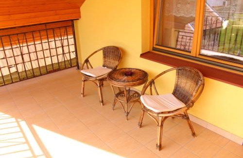 Spisske Podhradie Casa | Penzion Chalupka II