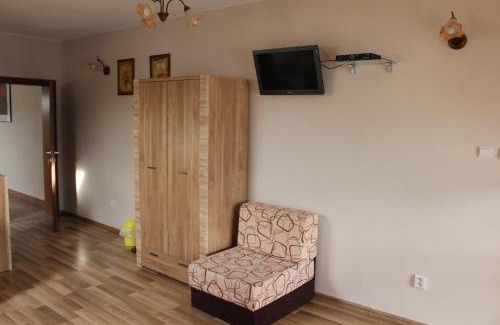 Spisske Podhradie Casa | Penzion Chalupka II
