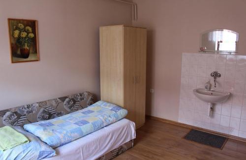 Spisske Podhradie Casa | Penzion Chalupka