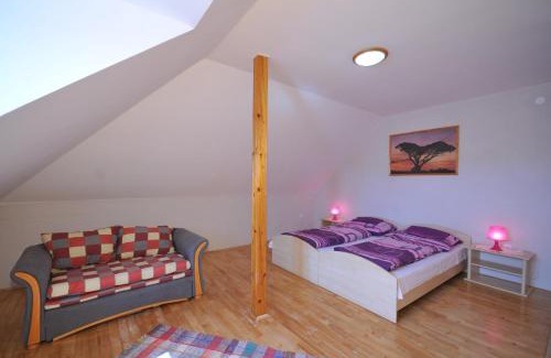 Spisske Podhradie Casa | Penzion Chalupka