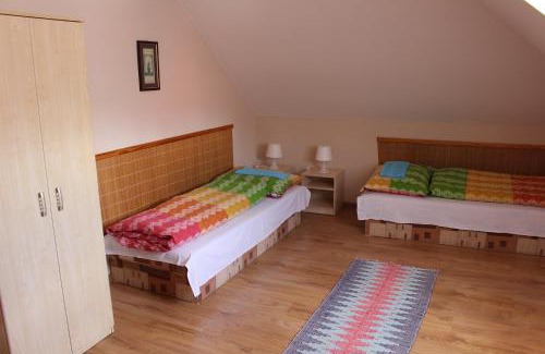 Spisske Podhradie Casa | Penzion Chalupka