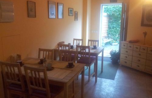 Brno Casa | Penzion Cihelna
