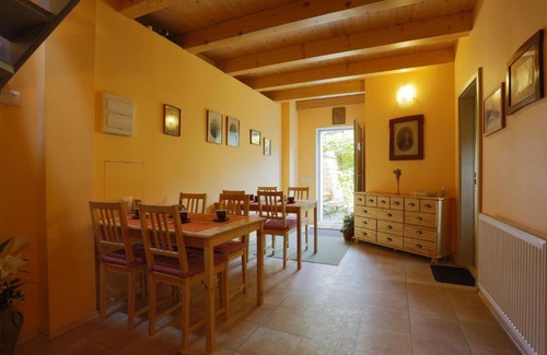 Brno Casa | Penzion Cihelna
