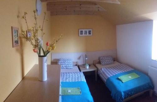 Brno Casa | Penzion Cihelna