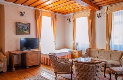 Banska Stiavnica Casa | Penzion Cosmopolitan I.