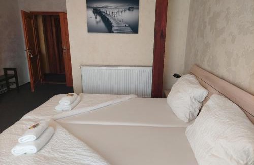 Albrechtice Casa | Penzion Country Steak Restaurant