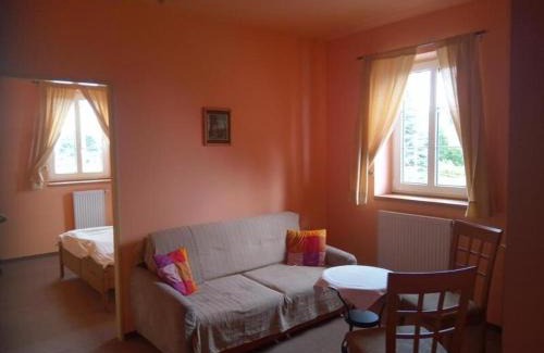 Prichovice Casa | Penzion D'Artagnan