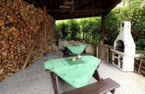 Prichovice Casa | Penzion D'Artagnan
