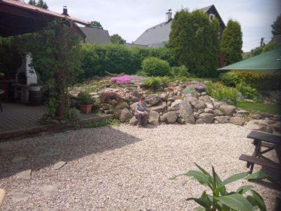 Prichovice Casa | Penzion D'Artagnan