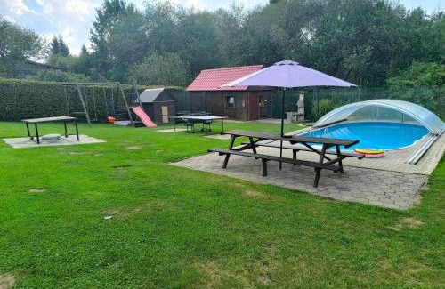 Strmilov Casa | Penzion Dajan