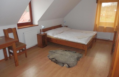 Michalovice Casa | Penzion Dočkalův mlýn