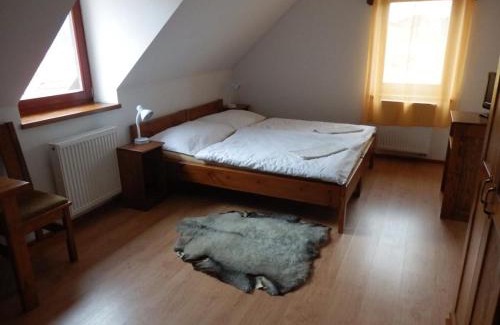 Michalovice Casa | Penzion Dočkalův mlýn
