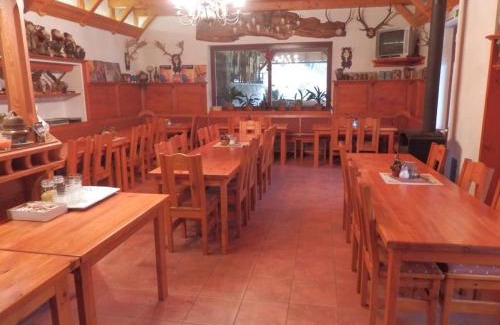 Michalovice Casa | Penzion Dočkalův mlýn