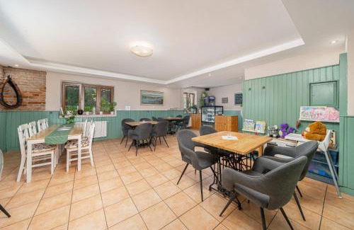 Cheb Casa | Penzion Dolíček