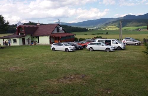 Zehra Casa | Penzion Dreveník