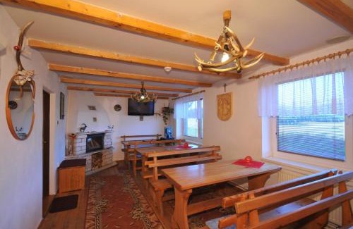 Zehra Casa | Penzion Dreveník