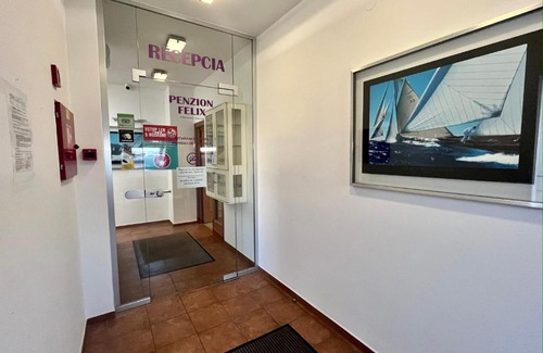 Topolcany Casa | Penzion Félix