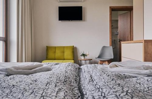 Stary Poddvorov Casa | Penzion Fialka