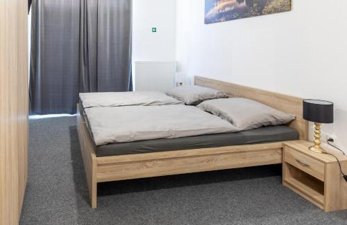 Prostejov Casa | Penzion Fiesta
