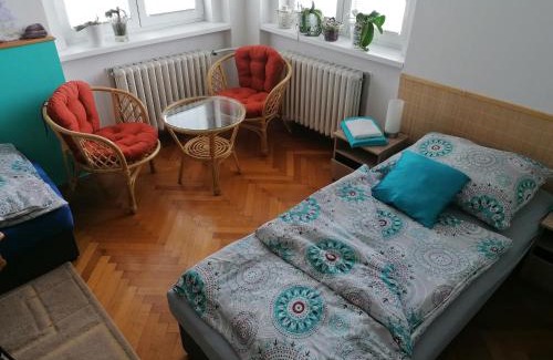 Zatec Apartamento | Penzion Flóra
