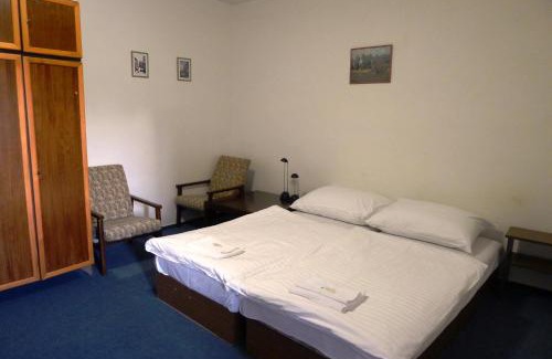 Svaty Kopecek Casa | Penzion Fojtstvi