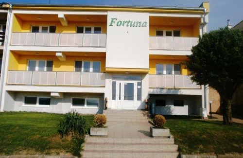 Dudince Casa | Penzion Fortuna Dudince