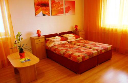 Dudince Casa | Penzion Fortuna Dudince