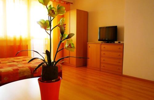 Dudince Casa | Penzion Fortuna Dudince