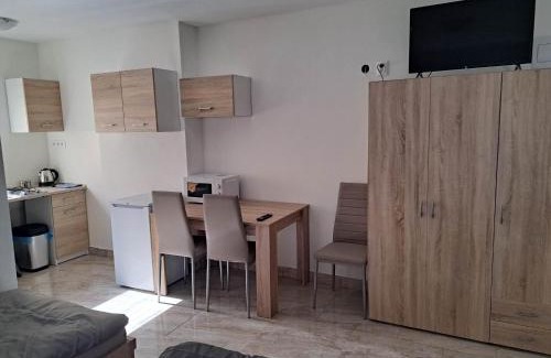 Kuty Apartamento | Penzion FRENAT