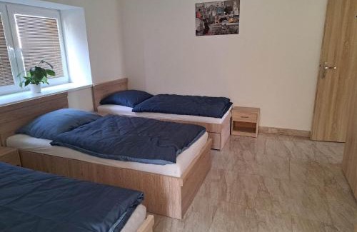 Kuty Apartamento | Penzion FRENAT