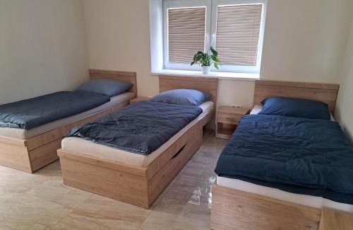 Kuty Apartamento | Penzion FRENAT