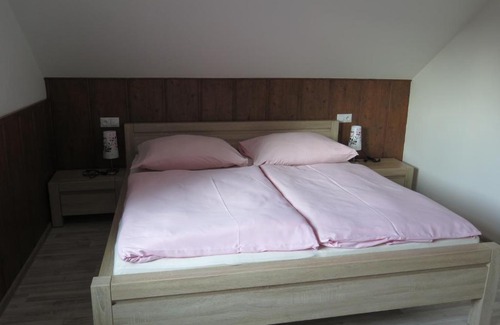 Karvina Apartamento | Penzion Fryštátská Chalupa