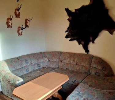 Chrudim Casa | Penzion Hájenka
