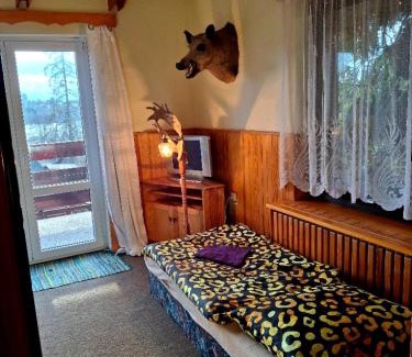 Chrudim Casa | Penzion Hájenka