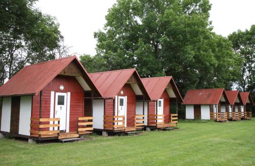 Habri Casa | Penzion Haberský vrch