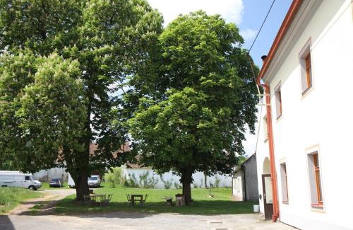 Habri Casa | Penzion Haberský vrch