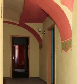Habri Casa | Penzion Haberský vrch