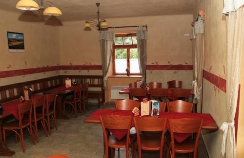 Habri Casa | Penzion Haberský vrch