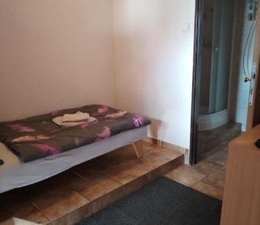 Dobriv Casa | Penzion Hamrovka