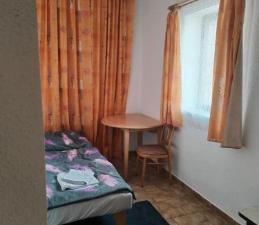 Dobriv Casa | Penzion Hamrovka