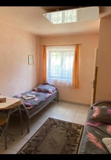 Dobriv Casa | Penzion Hamrovka