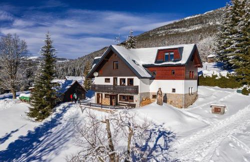 Spindleruv Mlyn Casa | Penzion Hana
