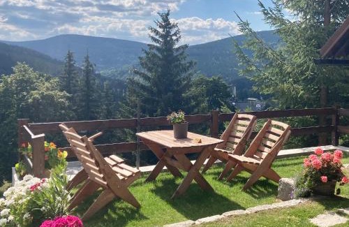 Spindleruv Mlyn Casa | Penzion Hana