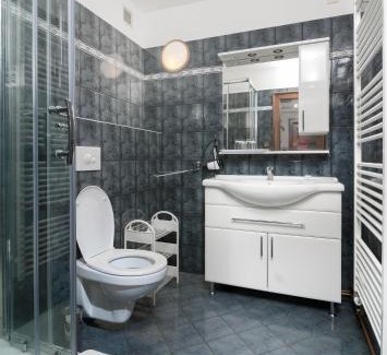 Spindleruv Mlyn Casa | Penzion Hana