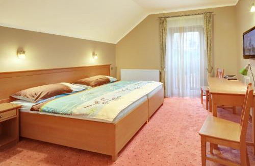 Zlutice Casa | Penzion Harmonie