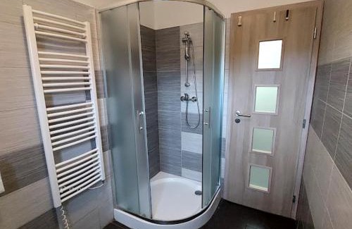 Strachotin Apartamento | Penzion Hazdrovi