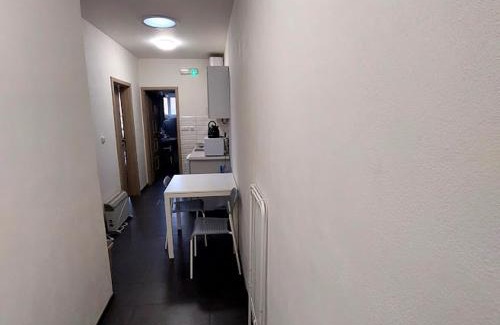 Strachotin Apartamento | Penzion Hazdrovi