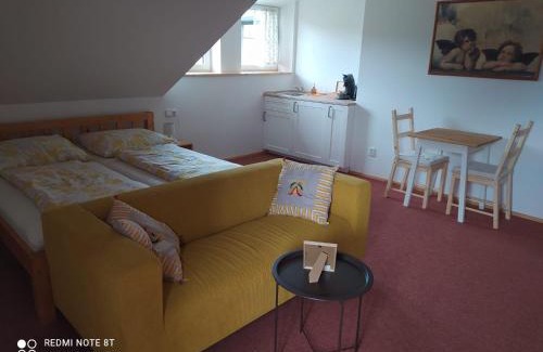 Srbska Kamenice Casa | Penzion Henke
