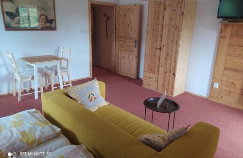 Srbska Kamenice Casa | Penzion Henke