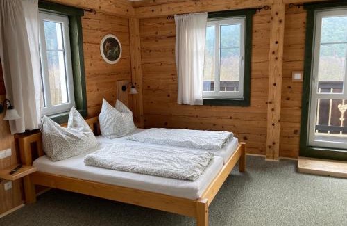 Srbska Kamenice Casa | Penzion Henke